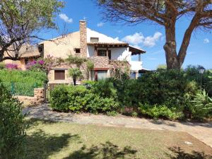 LUXURY Apartment Punta Volpe in Porto Rotondo