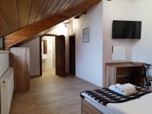 Pokoje Gościnne Restauracja Stary Młyn