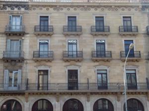 Hostal Nuevo Colon