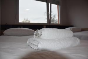 Accommodation Vitalis