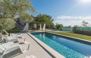 Terre Bianche with Private Pool and Whirlpool - Bijele Zemlje