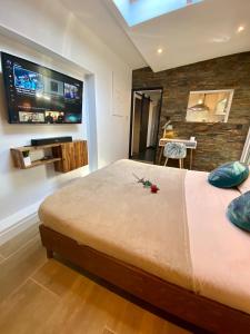 B&B / Chambres d'hotes suite phantastica : photos des chambres