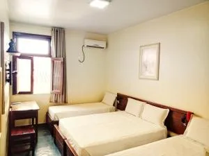 Hotel Monte Pascoal - Itamaraju