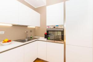 GuestHost - Porta Nuova & Parco del Valentino Roomy Flat img13