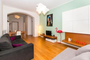 Porta Nuova & Parco del Valentino Roomy Flat