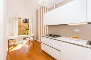 GuestHost - Porta Nuova & Parco del Valentino Roomy Flat img1