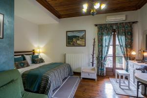 Studio Iviscos Euritania Greece