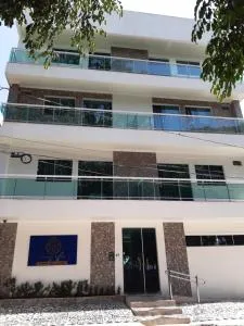 Hotel Antiga Roma - Moju