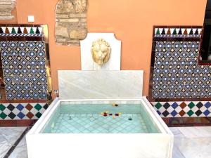 La casa del Cipres una casa con historia