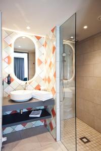 ibis Styles Klagenfurt am Woerthersee