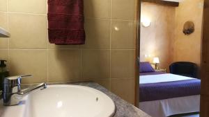 B&B / Chambres d'hotes Le Mas de La Pommeraie : photos des chambres
