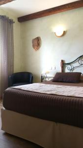 B&B / Chambres d'hotes Le Mas de La Pommeraie : photos des chambres