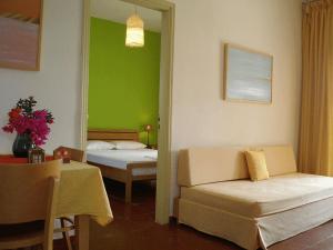 Skyros Apartments Sleeps up to 5 Magazia Skyros Greece