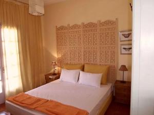 Skyros Apartments Sleeps up to 5 Magazia Skyros Greece