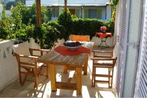 Skyros Apartments Sleeps up to 5 Magazia Skyros Greece