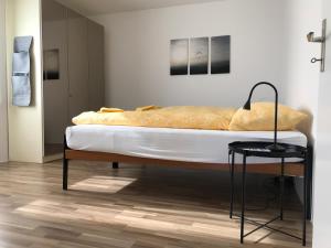 Muralto-Locarno: Miramonti Apt. 17