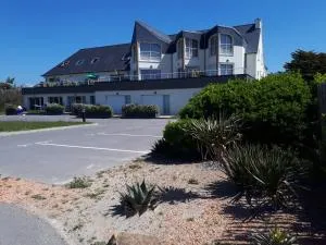 Lestrevet, les pieds dans l eau - 庞特雷