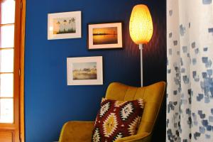 Homel Rocks -Elegant Apt 2BD -Amazing garden view