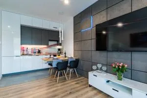 Apartament36-1c Calamo Park - Tomaszkowo