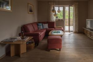 Ferienwohnung Haus Handwerk