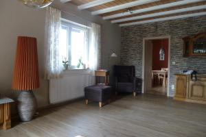 Ferienwohnung Haus Handwerk