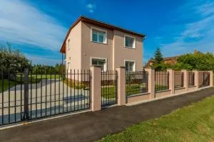 Orgona Vendégház - Donji Vidovec