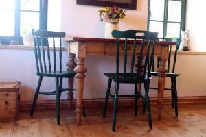 Apartmány Stará Škola