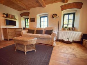 Apartmány Stará Škola