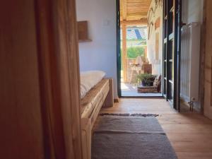 Apartmány Stará Škola