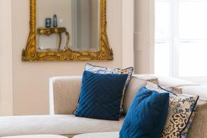 Chiado Deluxe Gem 4bdr Amazing apartment