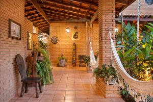 Giprita Wellness Hotel Ubatuba