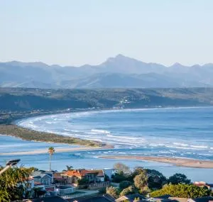 Panoramic Blue B&B - Harkerville