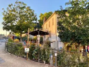 Abelha Hôtel Le France - Meyssac