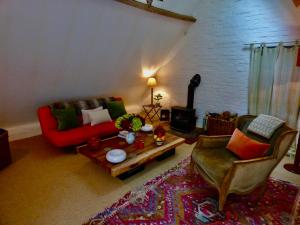 Beautiful converted Stable in peaceful Somerset, close to the Jurassic Coast