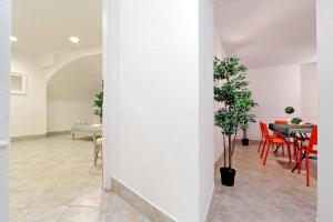 Santa Cecilia XL Suite