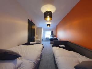 Large Townhouse in the Heart of Galway No 12