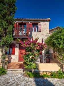 Porta del mar Beach Resort Zakynthos Greece