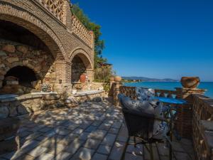 Porta del mar Beach Resort Zakynthos Greece