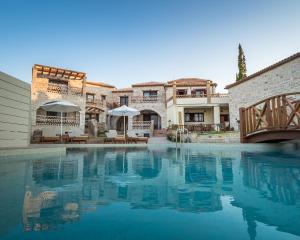 Porta del mar Beach Resort Zakynthos Greece