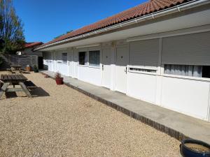 Hotels Fasthotel Well Inn Macon sud - un hotel FH Confort : photos des chambres