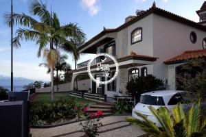 Gem of a House by Homie - 4hvězdičkové hotely ve městě Funchal