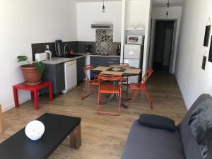 Appartements Les berges de l’Isle : photos des chambres