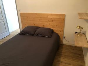 Les berges de l’Isle