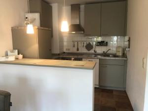 Ferienwohnung 2 Hof Flüh