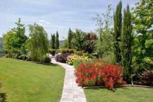 Relais Sassa al Sole