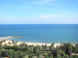 Ocean Vista 3BR apt Sealinks City Resort Phan Thiet