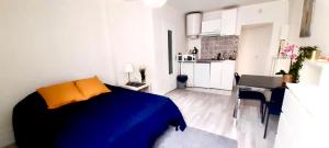 Appartements Suites Rive Gauche - COSY Fontainebleau : photos des chambres