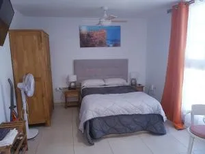 Estudio nuevo con baño, cocina y gran terraza - Los Realejos