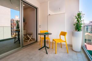 Manzoni 46 - Ospitalità siciliana