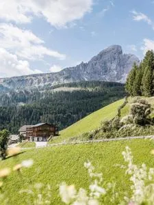 La Majun Fornellahof - Antermoia